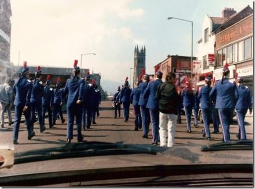 Easter Monday 1988 1