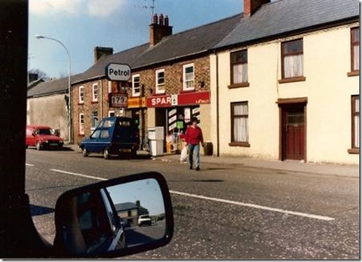 Easter Monday 1988 2