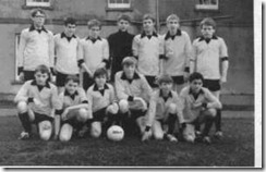 Football team