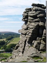 Hound Tor