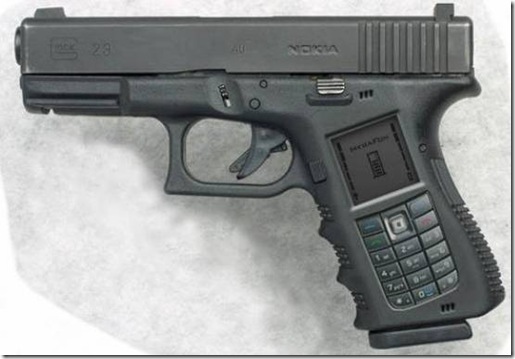 nokia