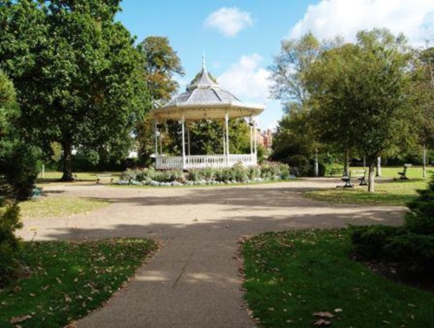 Taunton Vivary