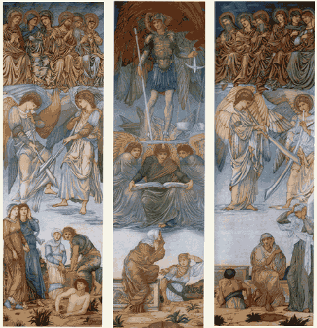 burnejones