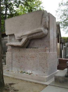 Wilde Grave