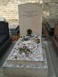 Sartre Grave